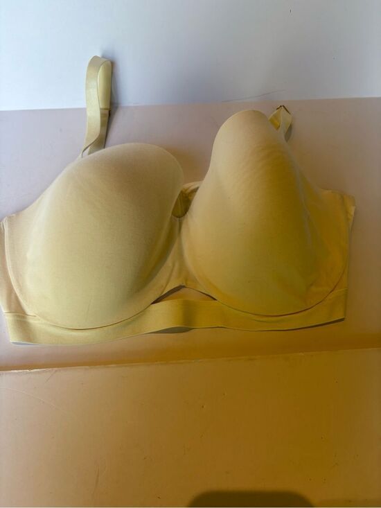 ThirdLove Other - Third Love 24/7 Cotton T-Shirt Bra UW Cream Size 40D